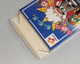 Konami Akumajo Special Boku Dracula Famicom Software FjW30