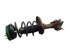 PEUGEOT 508 Strut Shock Absorber Left Near Side Front 1.6 Diesel 2014