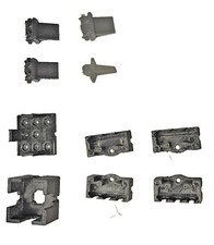 1981 Corvette Power Seat Switch - Repair Kit 1981 Corvette Power Seat Switch - Repair Kit