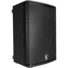 Kustom PA KPX12 Passive Monitor Cabinet Refurbished