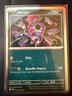 Pokemon - 141/217 Hoopa - Ascended Heroes - Holo Rare Card