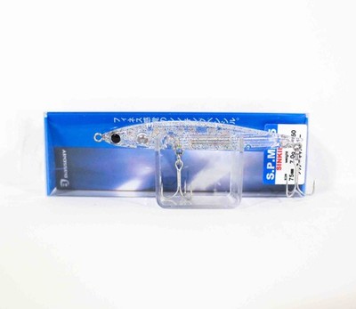 Bassday SPM 75 Versenkung Pencil K�der C-378 (0146)