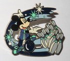 Disney Pin 37011 Bowling Mickey (3D/Movement) Strike Ball and Pins Move — photo 2