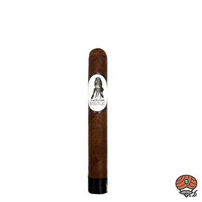 El Viejo Continente  Burlesque Toro Zigarren Nicaragua