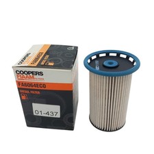 Filtre à carburant Seat ALHAMBRA