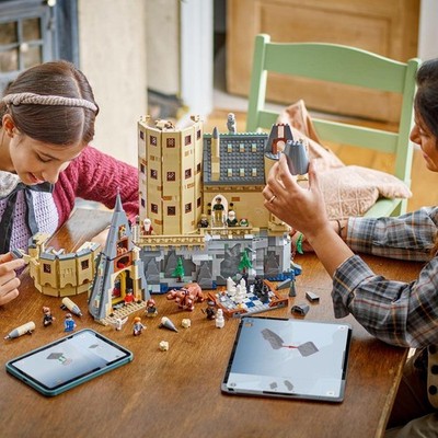LEGO Harry Potter Hogwarts Castle The Main Tower 76454 NEW 2025 | eBay