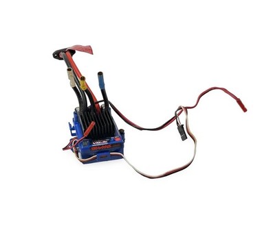 Traxxas Ultimate OBA Edition Velineon 3355R VXL-3s 4-Pole With Accessory Wire