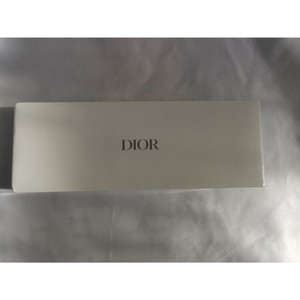 Pre-owned Vintage Dior Prestige Gold Piano VIP Gift Box empty box