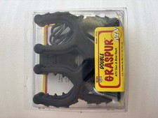 GRASPUR  Double ATV Gun & Bow Rack - Model AT...