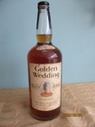 1 Fl. a 1,136 Liter Golden Wedding Blended Whisky 1964, 43%