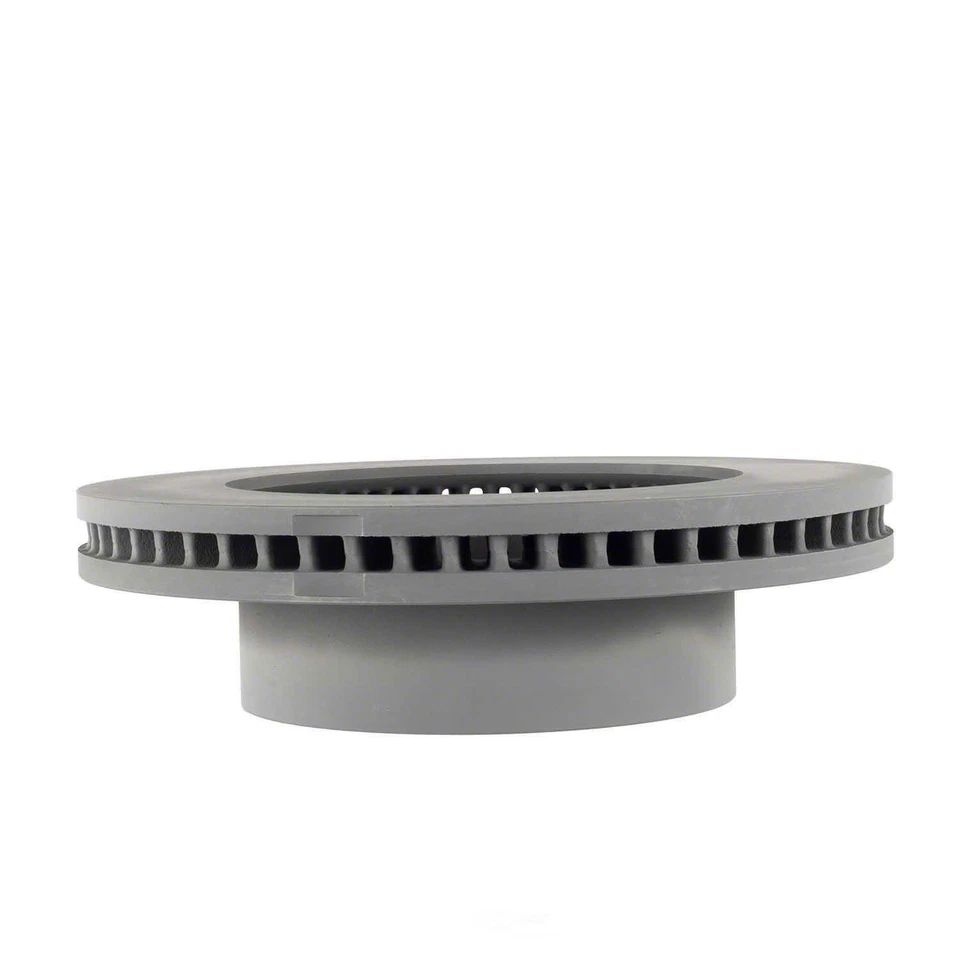 Rotor de freno de disco para Ford F-250 Super Duty 2017-2022, F-350 Super Duty MOTORCRA Foto 4 de 4