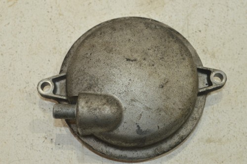 YAMAHA MAJESTY 250 NOCKENWELLENDECKEL STEUERKETTENDECKEL MOTORDECKEL DECKEL