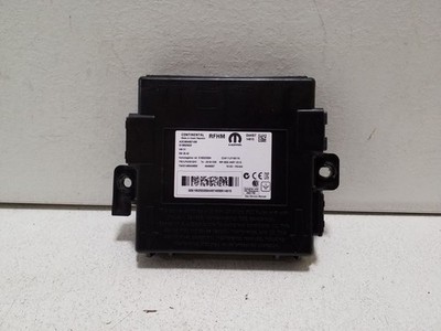 Jeep Renegade 2016 Sonstige SteuergeräteModule 51952932 VAL288959