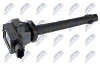 Neu - Nty ECZ-NS-008 ZüNdspule Passend FüR Nissan