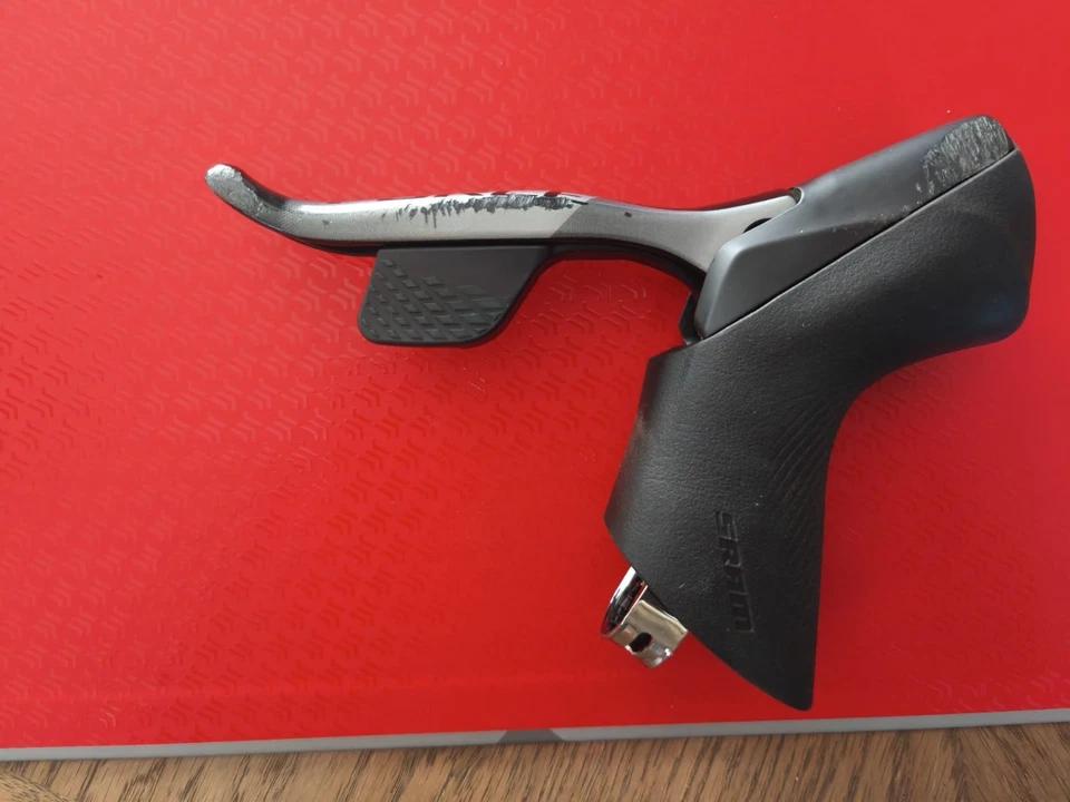 Sram Force eTap AXS freno destro disco - Immagine 2 di 4