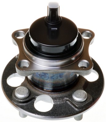 Fits DENCKERMANN ZAWIESZENIE W413373 WHEEL BEARING REAR TOYOTA YARIS  ⭐UK Stock⭐