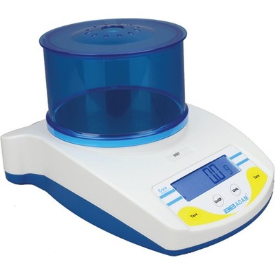 Adam Equipment CQT 251 Core Compact Portable Balance, 250 g Capacity x 0.1 g