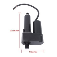 Fit For New Holland 848 853 855 For Linear Actuator Round Baler Will GF12-1004