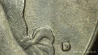 1979-D Washington Quarter — photo from another recent sale