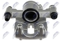 NTY HZT-FT-023 Bremssattel Hinten Rechts FüR Fiat Ducato 14- Peugeot CitroËN