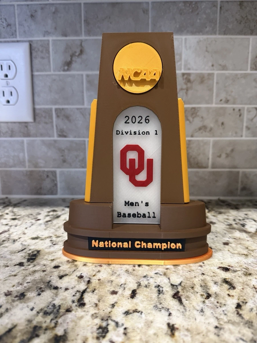 Oklahoma Sooners Multi-Color NCAA Fan Apparel & Souvenirs for sale