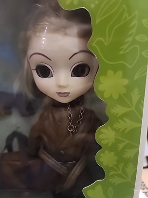 Pullip Withered F-514 Fashion Doll , Figure Groove Collectable Jun Planning