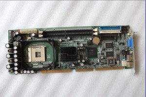 1PC ANOVO NORCO-740 NORCO-740AE Industrial Motherboard *uq