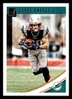 2018 Panini Donruss Football Danny Amendola #191