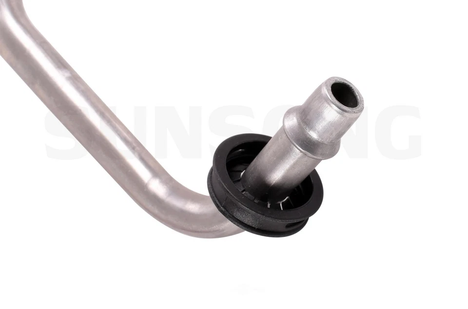 Conjunto de manguera de enfriador de aceite de transmisión automática para Chevrolet Impala 2000-2003, Monte Carlo SU Foto 3 de 3