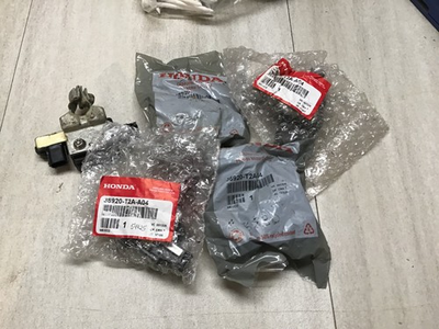 #ad #ad Lot of 5 Honda Battery Sensor Fit For 2013 2017 Honda Accord 35920 T2A A04 $59.90