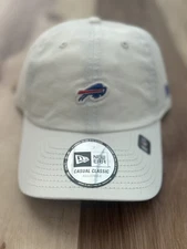 Buffalo Bills Hat Brand New With Tags By New Era