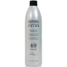 Kenra Color Creme Developer, 40 vol, 16 oz