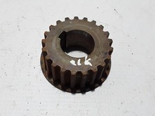 Poulies diverses Volvo V50