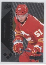 2011-12 Upper Deck Black Diamond Roman Horak #176 7i8
