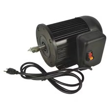 Dayton Hv2125000g Motor Assembly