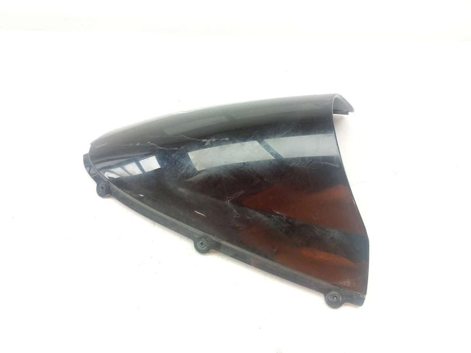 06 07 Parabrisas Parabrisas Kawasaki Ninja ZX10 ZX10R Foto 3 de 4