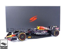 SPARK 1/18 - RED BULL RB18 - WINNER BELGIAN GP 2022 (M. VERSTAPPEN) 18S772