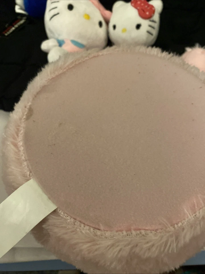 Lote de 4 canastas de Pascua Hello Kitty HK NY etc 2006-2014 Foto 4 de 4