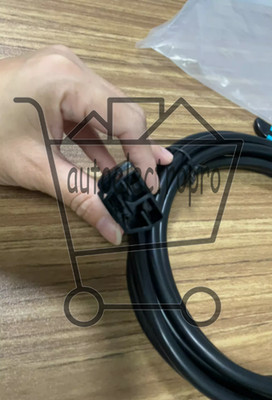 CISCO CAB-AC-20A-SG-C20 Power cable