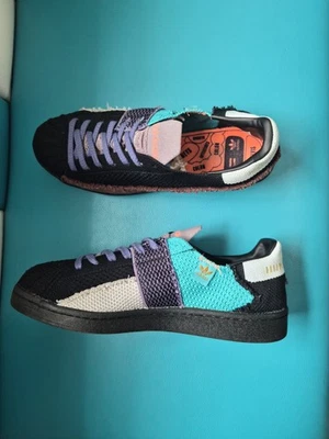 Adidas Superstar X Pharrell Williams