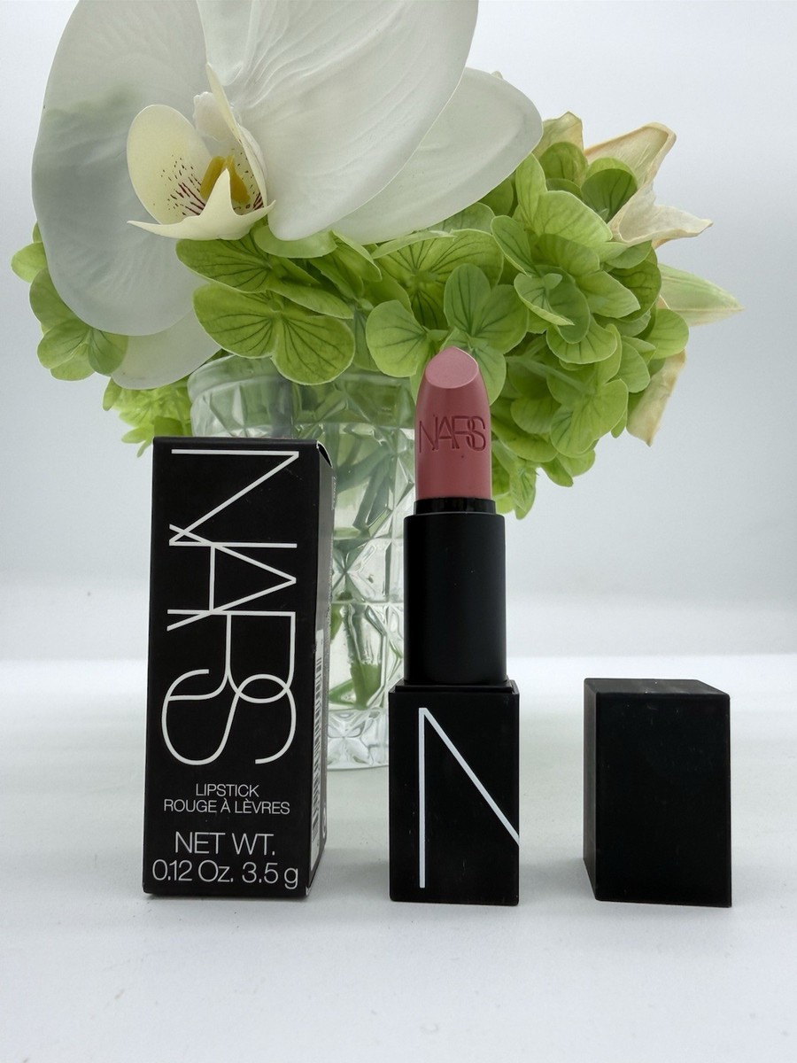 Nars CHELSEA GIRLS 2959 Sheer Lipstick .12 oz | eBay