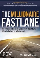The Millionaire Fastlane | Demarco, Mj | Kartoniert | 9783959724876