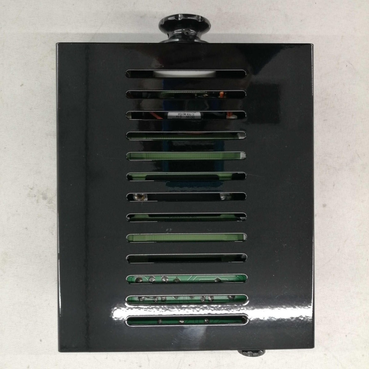 CREWS MANIAC SOUND GB-VI Power Attenuator 150W Tube Amp Dummy Load