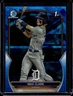 2023 Bowman Draft Sapphire Max Clark Chrome 1st Prospect #BDC-76 Tigers