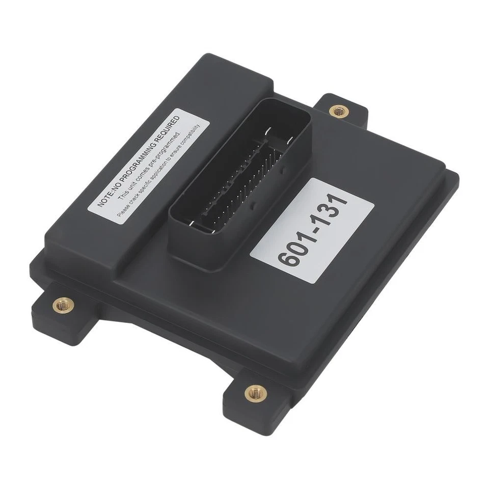 1PC Fuel Pump Control Module for Cadillac Escalade GMC Yukon 2010-2012 20877116 — 第 3/4 张图片