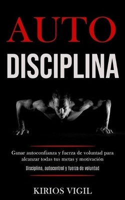 Kirios Vigil Auto disciplina (Paperback) (UK IMPORT)