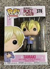 Ultimate Funko Pop Ouran High School Host Club Figures Gallery and Checklist 7
