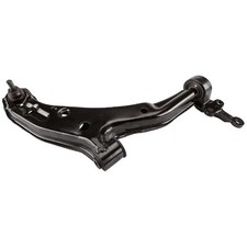 Querlenker vorne rechts für Nissan Almera 2 N16 Tino V10 | 193248