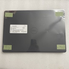 Genuine Dell Latitude 3510 E3510 LCD Rear Back Cover TOP Case 08XVW9 SO M1