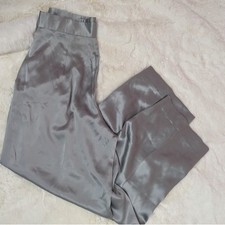 Vintage Christian Dior separates silk pants